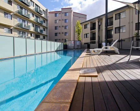 Duke's Apartments - Tourism Adelaide 1