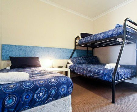 Duke's Apartments - Tourism Adelaide 2