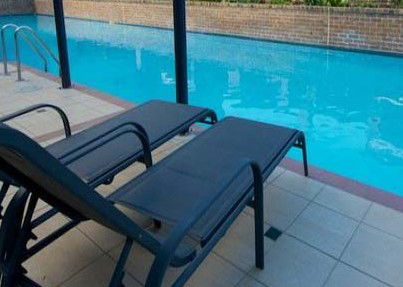 Duke's Apartments - Tourism Adelaide 4