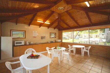 Crystal Brook Tourist Park - Tourism Adelaide 2