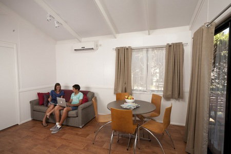 Crystal Brook Tourist Park - Tourism Adelaide 4