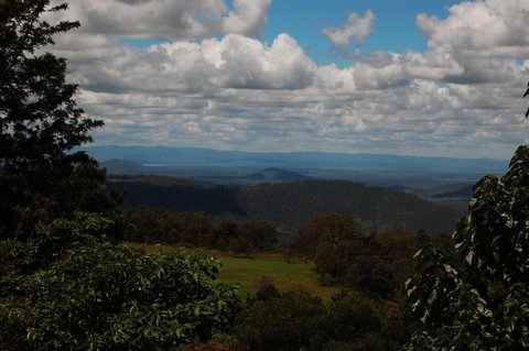 Ravensbourne Escape Holiday Cottages - Tourism Adelaide 2