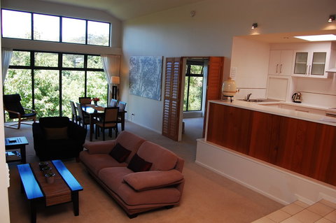 Ravensbourne Escape Holiday Cottages - Tourism Adelaide 5