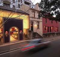 Rendezvous Stafford Hotel - Tourism Adelaide
