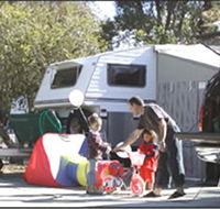 Banksia Tourist Park - Tourism Adelaide