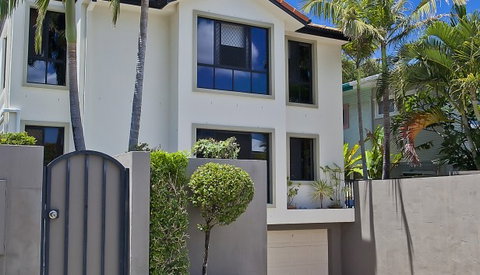 Mermaid Beachside B & B - Tourism Adelaide 0