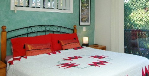 Mermaid Beachside B & B - Tourism Adelaide 1