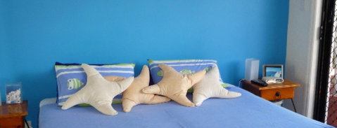 Mermaid Beachside B & B - Tourism Adelaide 2