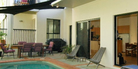 Mermaid Beachside B & B - Tourism Adelaide 3