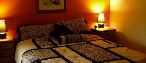 Mermaid Beachside B & B - Tourism Adelaide 4