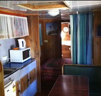 Dreamtime Caravan Park - Tourism Adelaide