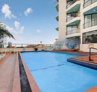 Sandy Point Beach Resort - Tourism Adelaide