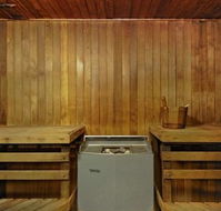 Golden Shores Holiday Club - Tourism Adelaide