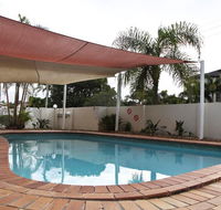 Ambassador Apartments Holiday Units - Tourism Adelaide