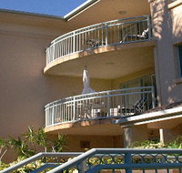 Golden Sea Apartments - Tourism Adelaide
