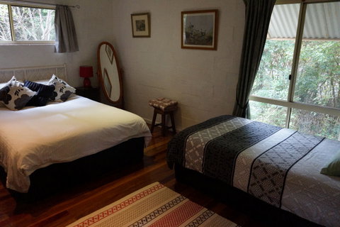 Kidd Street Cottages - Tourism Adelaide 0