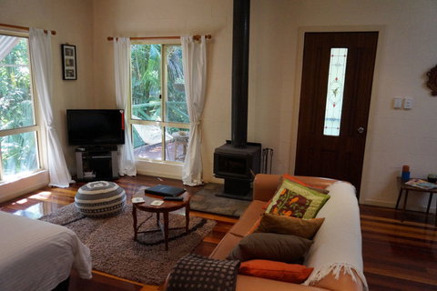 Kidd Street Cottages - Tourism Adelaide 1