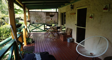 Kidd Street Cottages - Tourism Adelaide 2