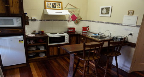 Kidd Street Cottages - Tourism Adelaide 4