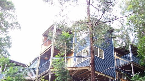 Tambaridge Bed & Breakfast - Tourism Adelaide 0