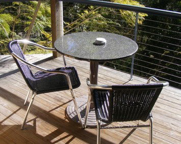 Tambaridge Bed & Breakfast - Tourism Adelaide 3
