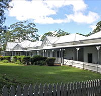 Woodleigh Homestead Bed  Breakfast - Tourism Adelaide