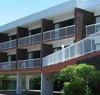 Estuary Motor Inn - Tourism Adelaide