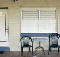 Evening Star Motel - Tourism Adelaide