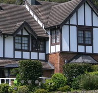 Springbrook Mountain Lodge - Tourism Adelaide