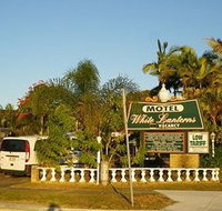 White Lanterns Motel - Tourism Adelaide