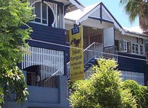 Blue Tongue Backpackers - Tourism Adelaide 0