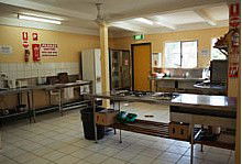 Barnacles Backpackers - Tourism Adelaide 2