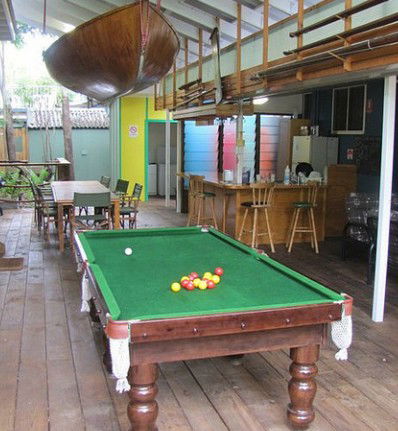 Arcadia QLD Tourism Adelaide