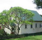 A Country Church BB - Tourism Adelaide