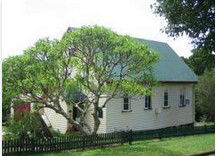 A Country Church B&B - Tourism Adelaide 0