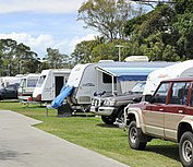 Beachmere QLD Tourism Adelaide