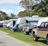 Beachmere Lions Caravan Park - Tourism Adelaide