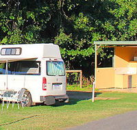 Bell Park Caravan Park - Tourism Adelaide