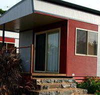 Atherton Holiday Park - Tourism Adelaide