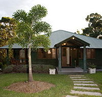 Coolabine Ridge Eco Sanctuary - Tourism Adelaide