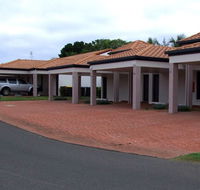 Coral Cove Resort - Tourism Adelaide