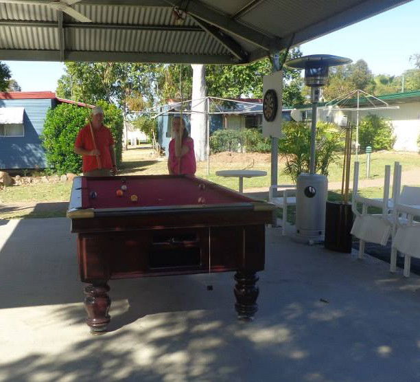Capella QLD Tourism Adelaide