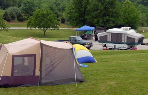 Capella Van Park - Tourism Adelaide 1