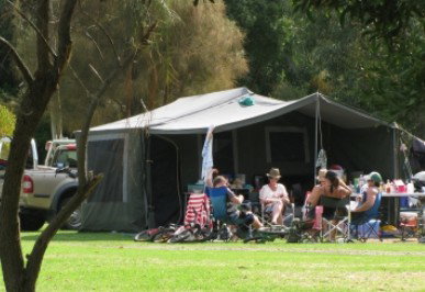 Capella Van Park - Tourism Adelaide 3