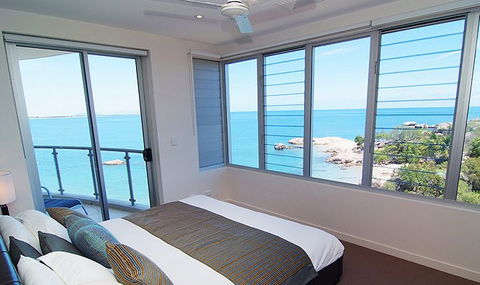 Coral Cove Apartments - Tourism Adelaide 2