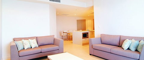 Coral Cove Apartments - Tourism Adelaide 5