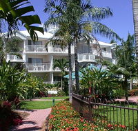 Australis Cairns Beach Resort - Tourism Adelaide