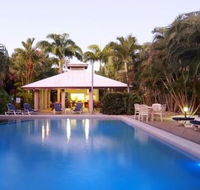 Comfort Suites Trinity Beach Club - Tourism Adelaide