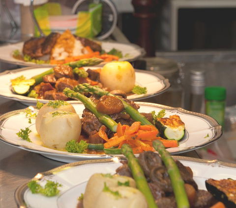 Foxwell Park Lodge - Tourism Adelaide 5
