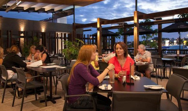 Browns Plains QLD Tourism Adelaide